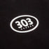 Skate Shop Day - SSD X AS Colour Todd Bratrud Skeleton Shirt (Black)